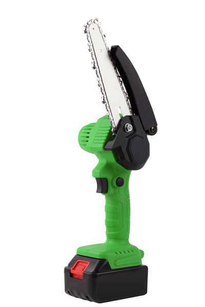 Пила цепная аккумуляторная ZITREK GreenSaw 20 Extra power 082-1851, 20В ...