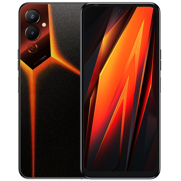 Смартфон Tecno POVA 4 - купить по выгодной цене в интернет-магазине ...