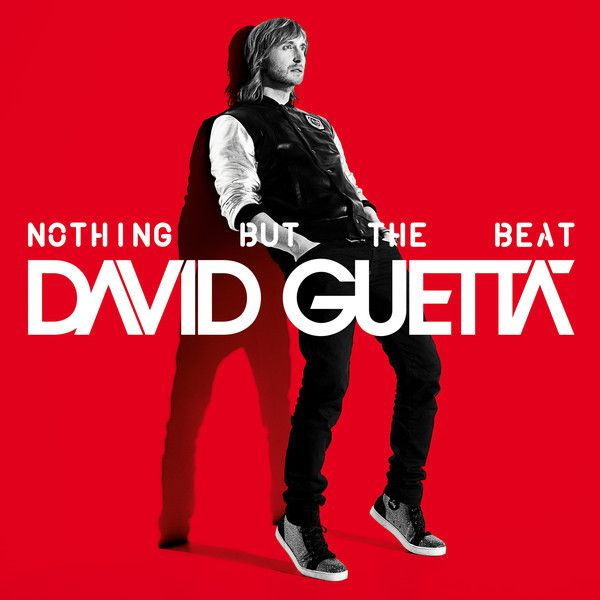 David guetta im good