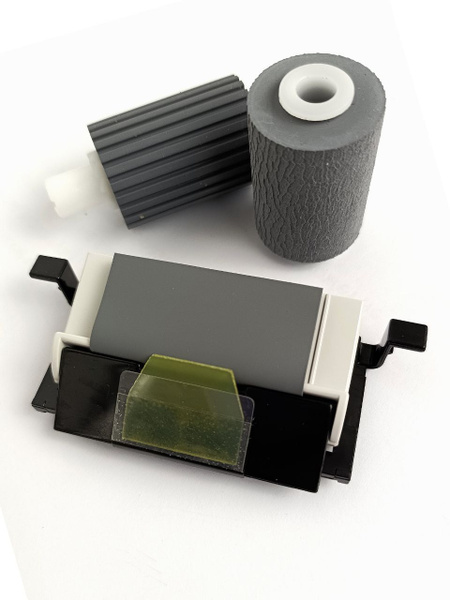 Тормозная площадка и ролики KYOCERA 302S094050 M2135dn M2635dn M2735dw ...