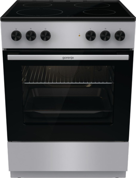 Плита электрическая Gorenje GEC6A11SG - купить по выгодной цене в ...