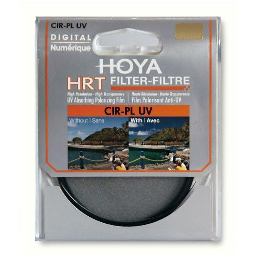 Hoya Поляризационный светофильтр 37 мм - купить с доставкой по выгодным ...