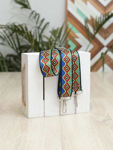 Плечевой ремень для сумки/AKTORRIS купить на OZON по низкой цене ...