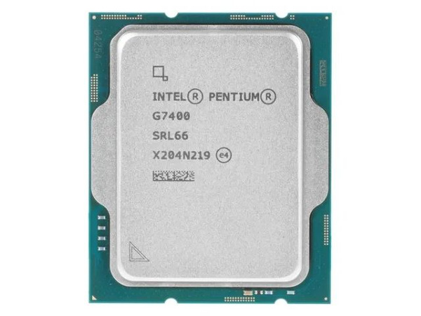 Процессор Intel купить по низкой цене с доставкой в интернет-магазине ...