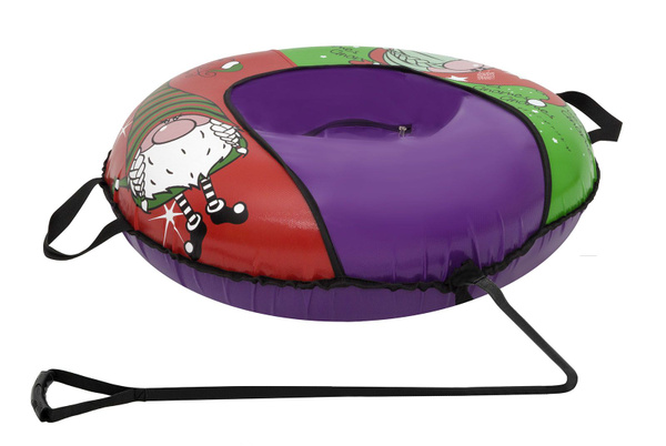 Тяни-Толкай Тюбинг, диаметр: 83 см - купить с доставкой по выгодным ...