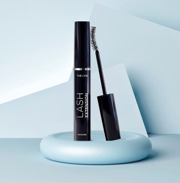 Oriflame THE ONE Удлиняющая тушь с эффектом наращивания ресниц Lash ...