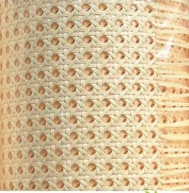 Искусственное ротанговое полотно из целлюлозы арт.14 / 600 мм - купить ...