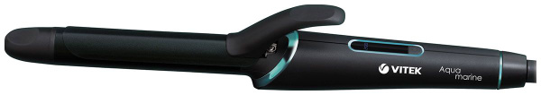 Плойка VITEK Aquamarine VT-2312 - купить по доступным ценам в интернет ...