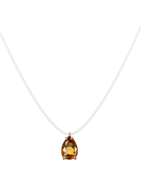 PAVLOVA jewelry Колье ювелирное Султанит синтетический - купить с ...