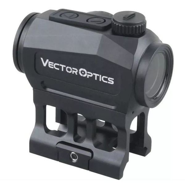 Vector Optics Коллиматорный прицел - купить с доставкой по выгодным ...