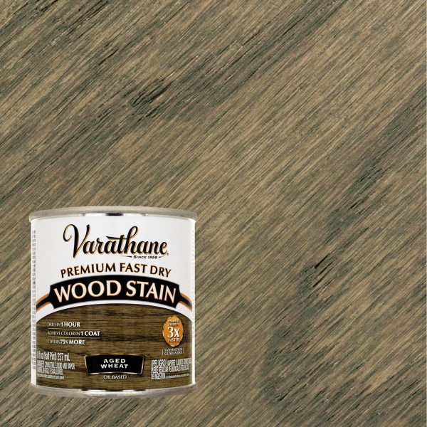 Масло для дерева и мебели varathane fast dry wood stain