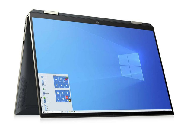 Ноутбук HP Spectre x360 Convertible 14-ea0004ur (316F2EA), золотой ...