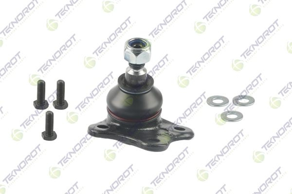 TEKNOROT шаровая опора A-505K SEAT Leon, Toledo , AUDI A3 , SKODA ...