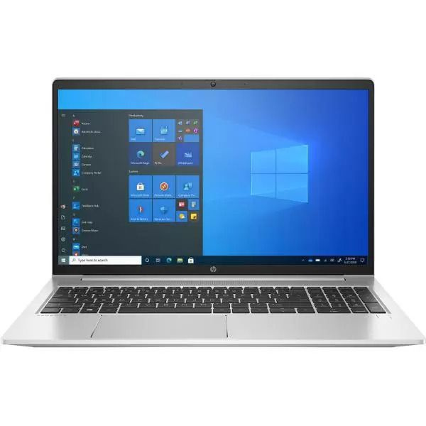 Ноутбук HP Probook 455 G8, серебристый купить по низкой цене: отзывы ...