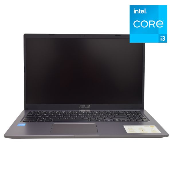 Ноутбук ASUS X515, темно-серый купить по низкой цене: отзывы, фото ...