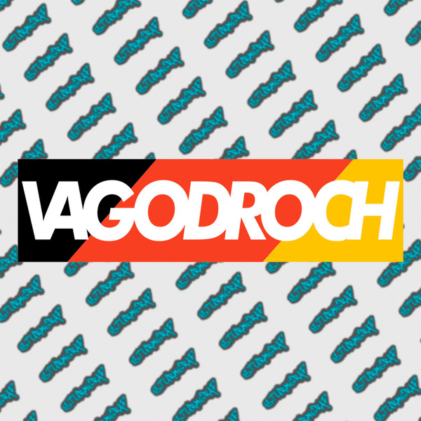 Наклейка на авто - Vagodroch / вагодроч - купить по выгодным ценам в ...