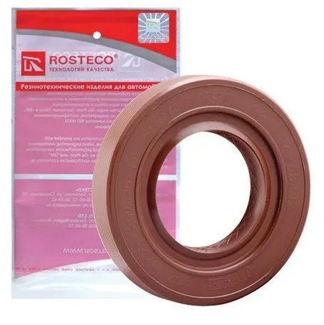 Сальник редуктора хвостовика ВАЗ 2123 Rosteco - ROSTECO арт. 20007 ...