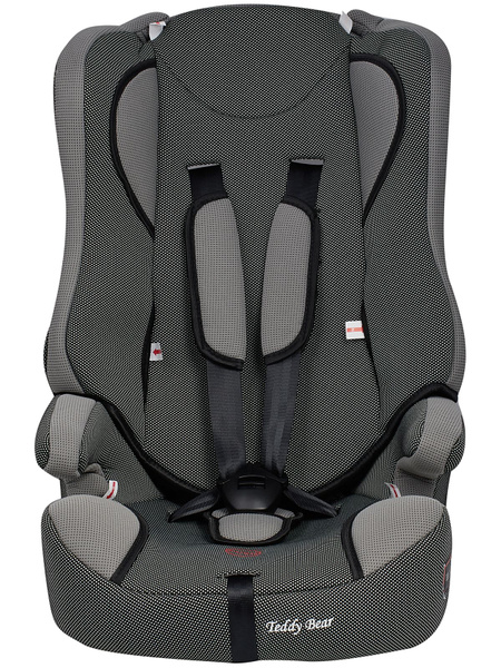 Teddy Bear 513 RF Автокресло (до 36 кг) купить на OZON по низкой цене ...