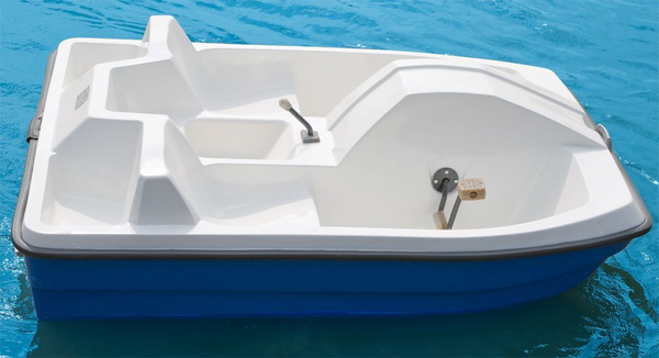 Катамаран "СКАТ" - купить по выгодной цене в интернет-магазине OZON ...