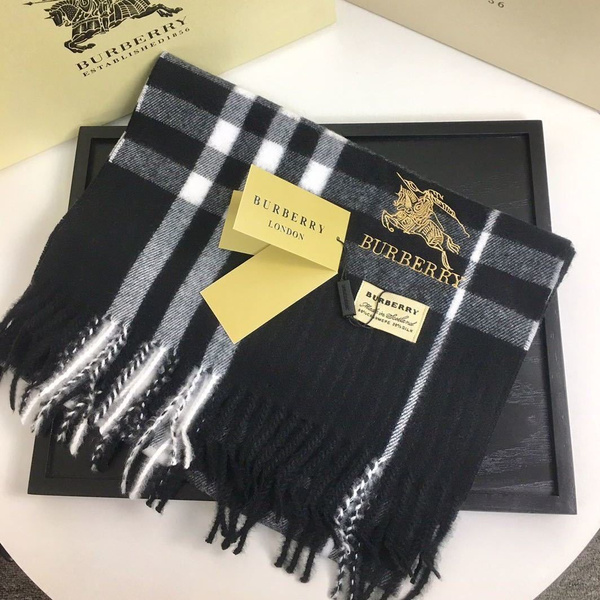 Палантин Burberry - купить с доставкой по выгодным ценам в интернет ...