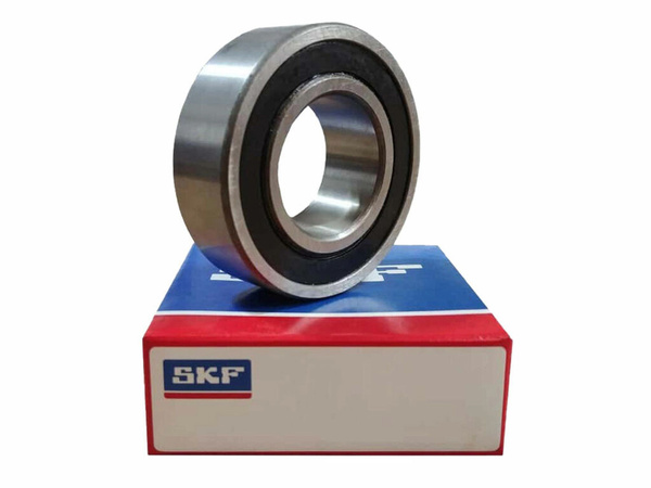 Подшипник 2206 E-2RS1KTN9 (1506 К) SKF 30х62х20 купить на OZON по ...