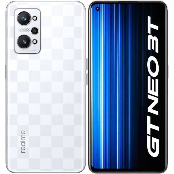 Смартфон realme GT Neo 3T - купить по выгодной цене в интернет-магазине ...