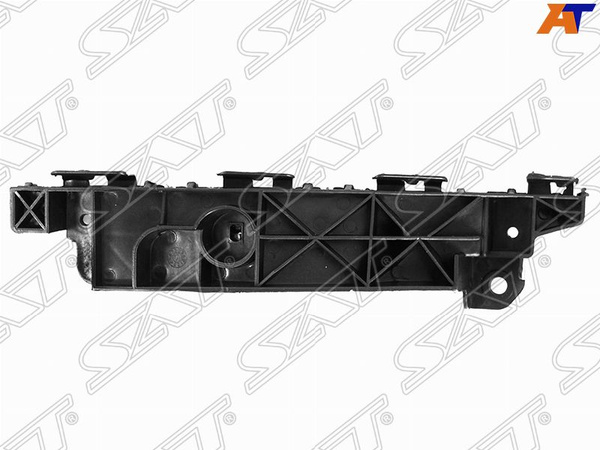 Крепление бампера Hyundai ix35 09-15 / Tucson 09-15 (Спереди/ Справа)