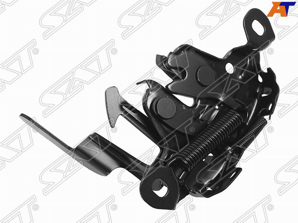 Замок капота Nissan Sentra 12-19