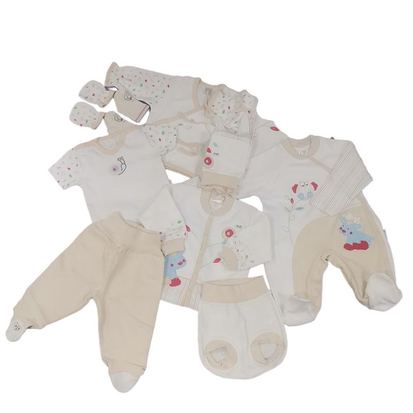 Комплект на выписку - купить с доставкой по выгодным ценам в интернет ...