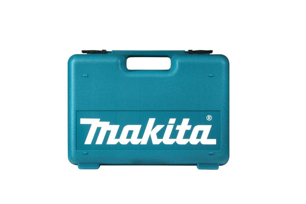 Пластиковый кейс для УШМ 115-125 мм Makita 824736-5 купить на OZON по ...