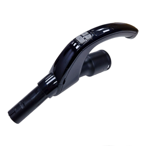 Ручка шланга пылесоса Samsung DJ97-00719B - купить с доставкой по ...