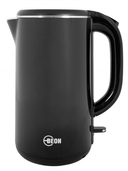 Купить электрический чайник BEON BN-3015 черный, Пластик по низкой цене ...