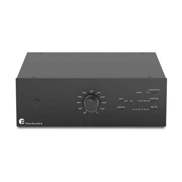 Фонокорректор Pro-Ject, Транзисторный - купить по выгодной цене в ...