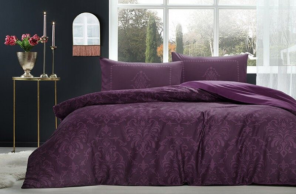 Комплект постельного белья Ozdilek Clasurol k104 , наволочки 50x70 ...