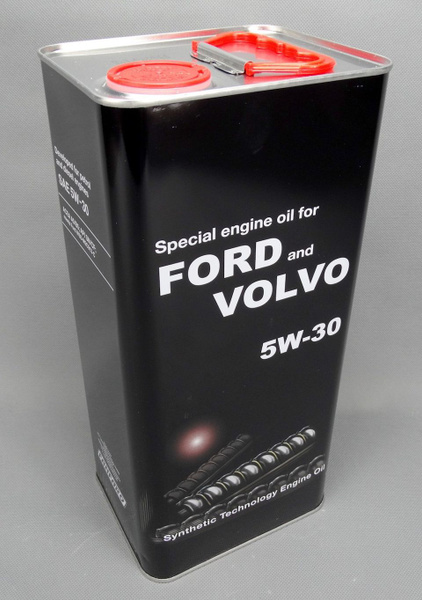 Масло моторное FANFARO 5W-30 Синтетическое - купить в интернет-магазине ...