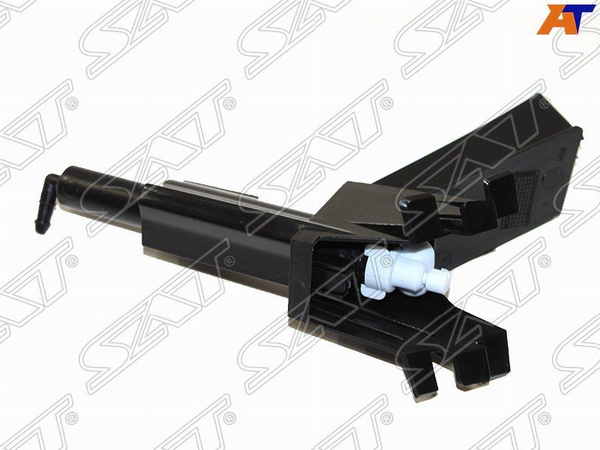Омыватель фары Nissan Qashqai 13-19 (Слева)