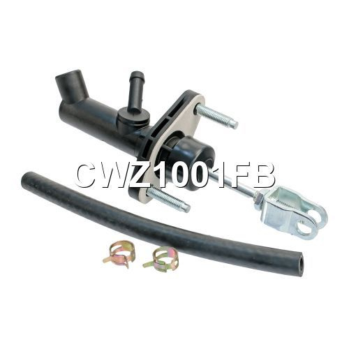 Цилиндр сцепления главный Hyundai Getz (Хендай Гетц), новый - KRAUF арт ...