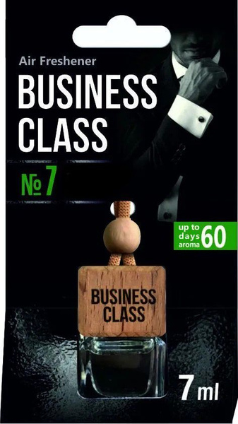 Освежитель "Freshco Business Class ice cube" DKNY
