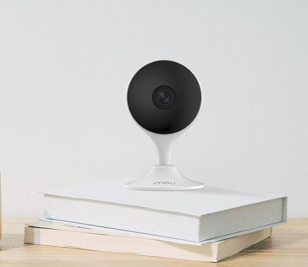 Камера видеонаблюдения IMOU Cue 2 (IPC-C22EP-A-imou) 1920×1080 Full HD ...