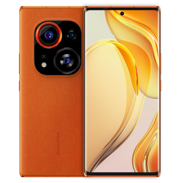 Смартфон Tecno PHANTOM X2 5G Pro - купить по выгодной цене в интернет ...