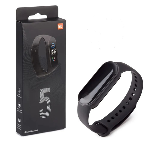 Купить смарт-часы Edem Smart Watch M5, электронные наручные часы с .