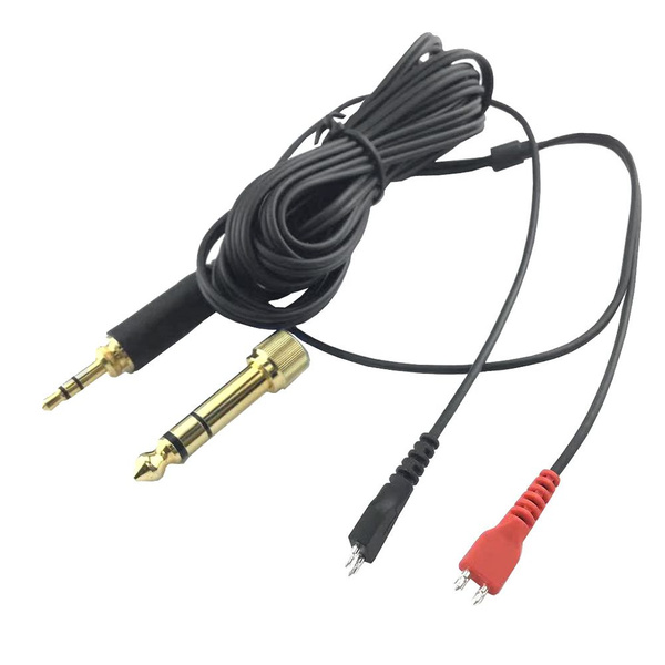 Bluetooth-гарнитура Аудиокабель для наушников Sennheiser HD25 HD560 ...