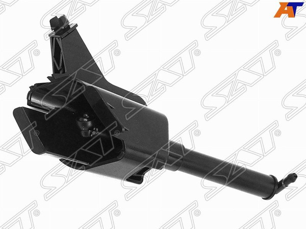 Омыватель фары Nissan X-Trail 13-22 (Слева)