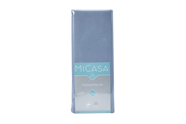 Пододеяльник miCasa для одеяла/комплект постельного белья/КПБ/спальный ...