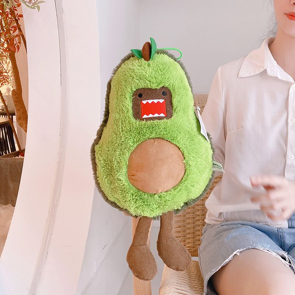 Домо Кун Domo Kun Мягкая игрушка JDM - купить с доставкой по выгодным ...