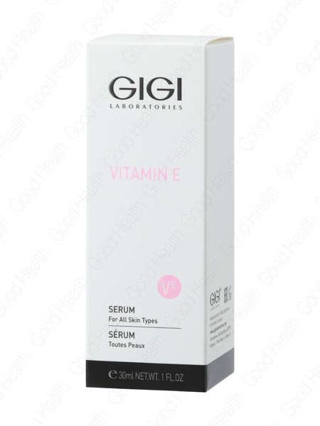 GIGI Сыворотка для лица Увлажнение, 30 мл - купить с доставкой по ...