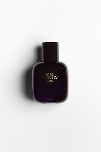 Zara VIOLET BLOSSOM Духи 90 мл (861628314)