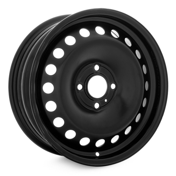 Колесный диск Magnetto 16x6" PCD4x108 ET37.5 D63.4 Штампованный ...