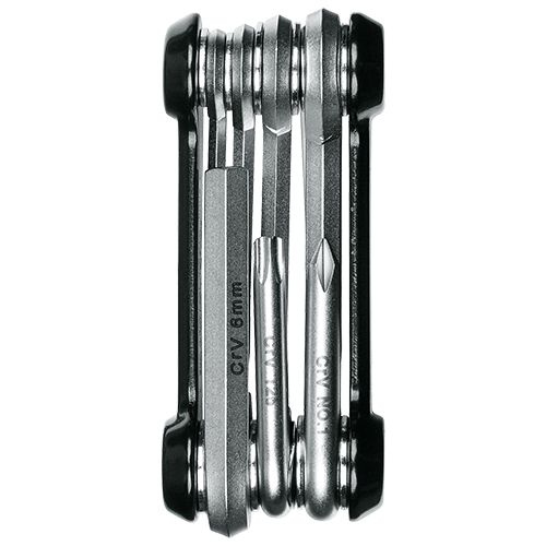 Мультитул SKS-11235 0-11235 TOM 7 сталь 7-функций (Германия) купить на ...