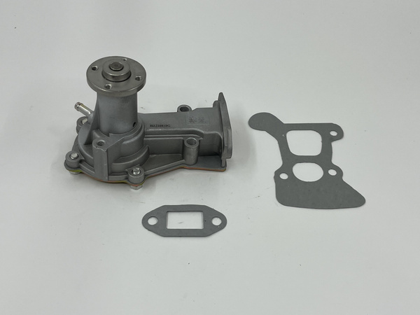 Насос водяной (Помпа) Сеаз 11116 Ока - FAW арт. 1610087713 - купить по ...